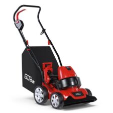 Въздуходувка / Бензинов листосъбирач GFLS 1601 3 в 1 / GUDE 94451 /