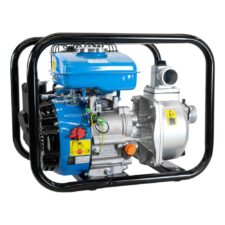 Бензинова водна помпа GMP 15.22 комплект / GUDE 94503 /