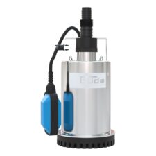 Помпа за изпомпване на чиста и замърсена вода 400W GUDE GFS 4000 / 94606 /