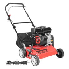 Моторен скарификатор GUDE GV 4001 B  / 95133 /