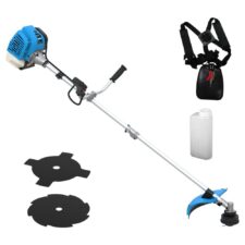 Бензинов тример GFS 52.3 / GUDE 95210 /