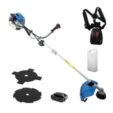 Моторен тример / Бензинов тример GUDE GFS 52.3E / 95211 /