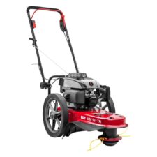 Моторна косачка за трева GUDE WM 561 TRII/ 95388 /