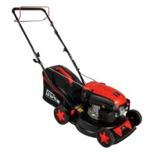 Бензинова косачка GUDE ECO WHEELER 413.3 R / 95442 /