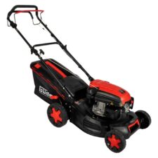 Бензинова косачка GUDE BIG WHEELER 464.3 R / 95443 /