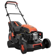 Бензинова косачка GÜDE BIG WHEELER 514.6 R / 95444 /