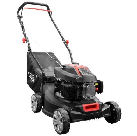 Бензинова косачка за трева GÜDE ECO WHEELER 412.2 P / 95460 / 1