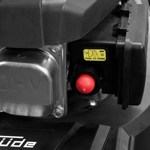 Бензинова косачка за трева GÜDE ECO WHEELER 412.2 P / 95460 / 7