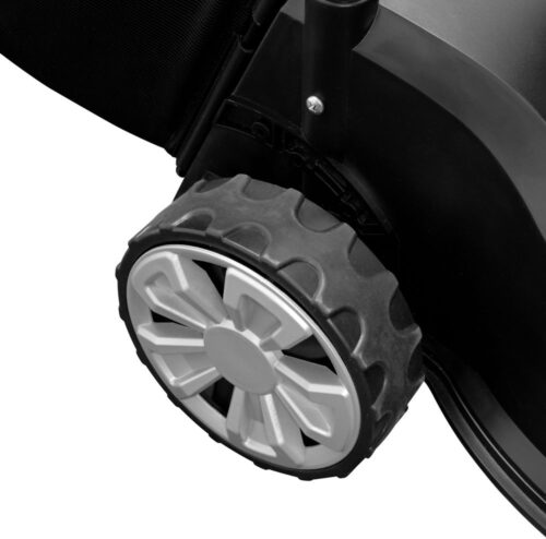 Бензинова косачка за трева GÜDE ECO WHEELER 412.2 P / 95460 / 8