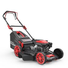 Бензинова косачка Big Wheeler 514.9 R / GUDE 95494 /