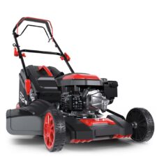 Бензинова косачка ECO WHEELER 462.5 R / GUDE 95509 /
