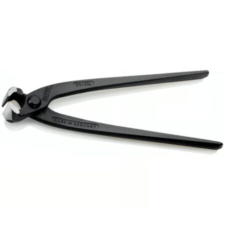 Арматурни клещи KNIPEX 220 мм / 9900220 / 2