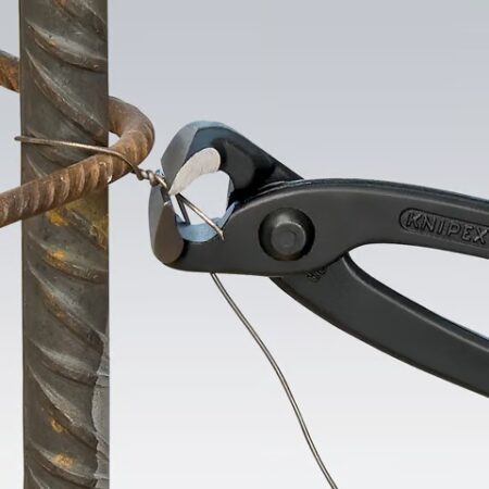 Арматурни клещи 250 мм / KNIPEX 9900250 / 3