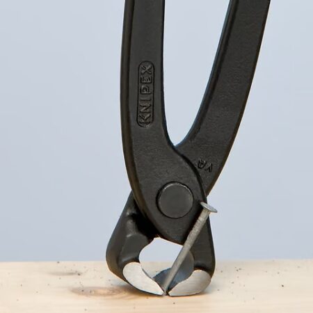 Арматурни клещи 250 мм / KNIPEX 9900250 / 4