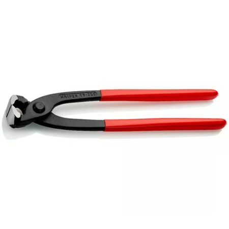 Арматурни клещи 250 мм / KNIPEX 9901250 / 1