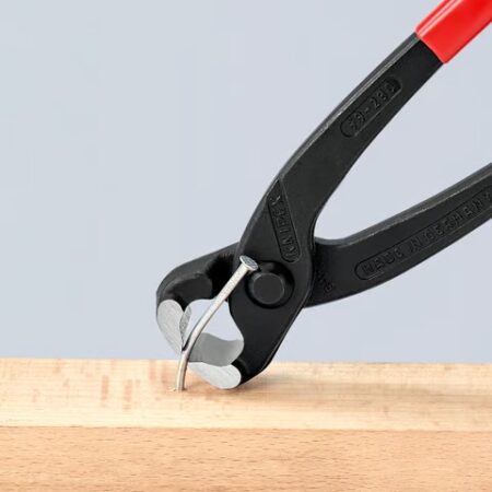 Арматурни клещи 280 мм / KNIPEX 9901280 / 6