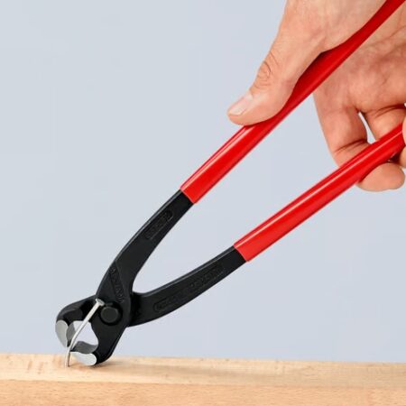 Арматурни клещи 280 мм / KNIPEX 9901280 / 7