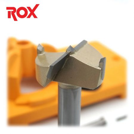 ABS Шаблон за панти - комплект / ROX 153ROX0015 / - Image 3
