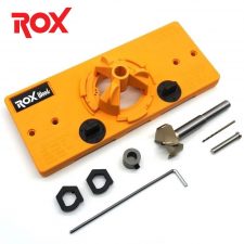 ABS Шаблон за панти - комплект / ROX 153ROX0015 /