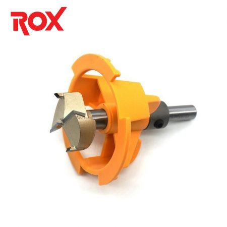 ABS Шаблон за панти - комплект / ROX 153ROX0015 / - Image 4