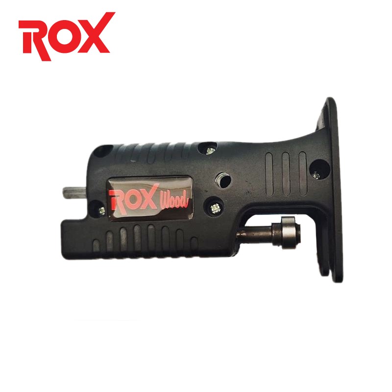 adapter-za-bormashina-proboden-trion-rox-153rox0257 Адаптер за бормашина - прободен трион / ROX 153ROX0257 / - Image 3