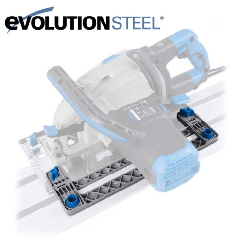 Адаптер за линеал за ръчен циркуляр S210CCS / EVOLUTION 058-0010 / 2