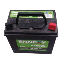 Стартерен Акумулатор GARDEN 12V, 30Ah, 350A
