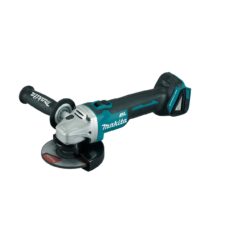 Акумулаторен ъглошлайф 125мм / Makita DGA504Z / 18 V, без батерия и зарядно