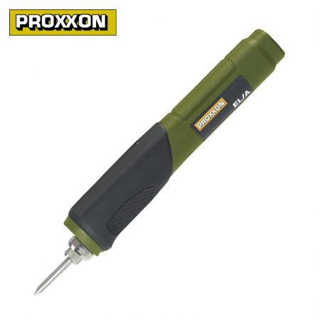 Акумулаторен поялник EL/A / PROXXON 28142 / - Image 2