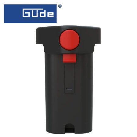 Акумулаторна батерия GAP 12-20 Li-Ion 12V 2Ah / GUDE 58493 / 2