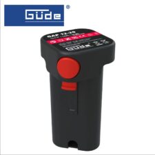 Акумулаторна батерия GAP 12-20 Li-Ion 12V 2Ah / GUDE 58493 /