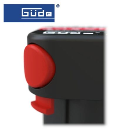 Акумулаторна батерия GAP 12-20 Li-Ion 12V 2Ah / GUDE 58493 / 5