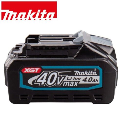 Акумулаторна батерия Li-Ion 40V 4.0Ah BL4040 / MAKITA 191B26-6 / 2