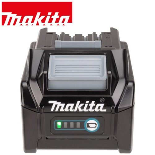 Акумулаторна батерия Li-Ion 40V 4.0Ah BL4040 / MAKITA 191B26-6 / 3