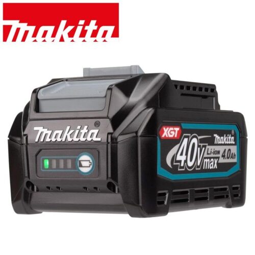 Акумулаторна батерия Li-Ion 40V 4.0Ah BL4040 / MAKITA 191B26-6 / 4