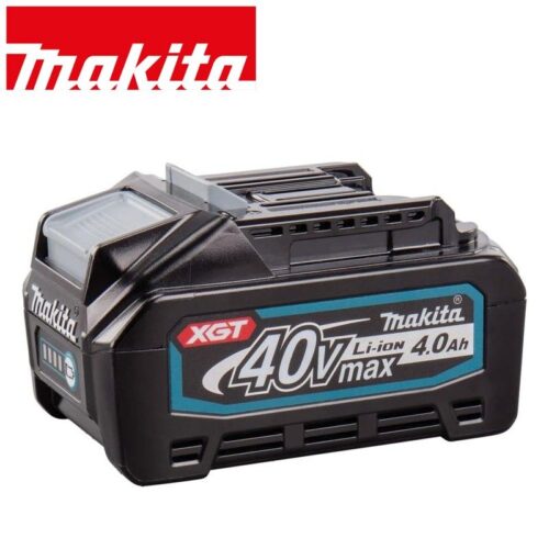 Акумулаторна батерия Li-Ion 40V 4.0Ah BL4040 / MAKITA 191B26-6 / 5