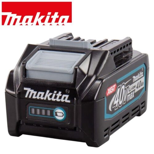 Акумулаторна батерия Li-Ion 40V 4.0Ah BL4040 / MAKITA 191B26-6 / 1