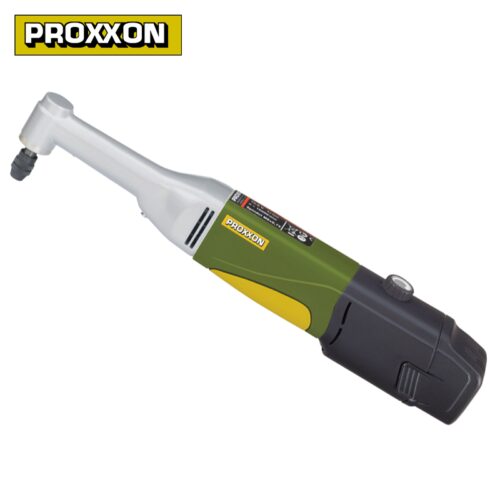 Акумулаторна ъглова бормашина - мини/шлайф PROXXON LWB/A / 29805 / 1