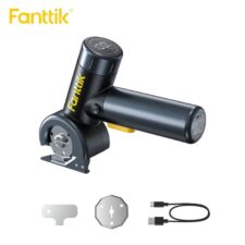 Акумулаторна ножица / Fanntik C8 Nano /