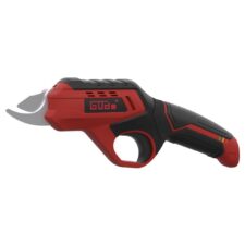 Акумулаторна ножица за клони GAS 4.0V-4.0 Li-ion / GUDE 95524 /