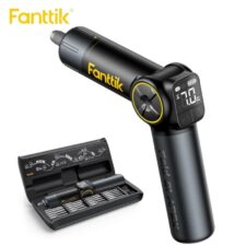 Акумулаторна отвертка с чупещо рамо / Fanttik S1 APEX /