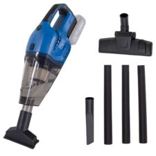 Акумулаторна прахосмукачка 20V, 560ml C-HVC150-X / Scheppach 5909251900 /