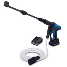 Акумулаторна водоструйка 20V 35bar Scheppach C-HPG35X / 5907740400 /