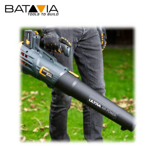 Акумулаторна въздуходувка Maxxpack / Batavia 7064638 / 2