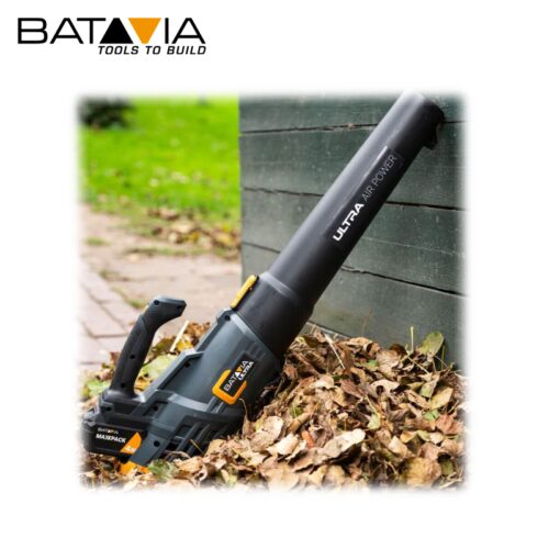 Акумулаторна въздуходувка Maxxpack / Batavia 7064638 / 3