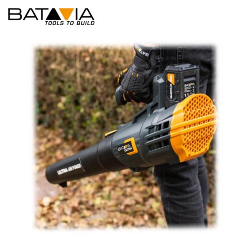 Акумулаторна въздуходувка Maxxpack / Batavia 7064638 / 4