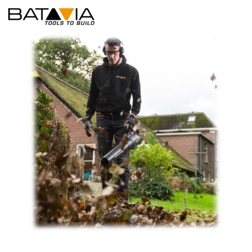 Акумулаторна въздуходувка Maxxpack / Batavia 7064638 / 5