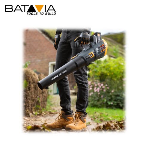 Акумулаторна въздуходувка Maxxpack / Batavia 7064638 / 6