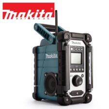 Акумулаторно радио 9,6 V - 18 V / Makita DMR107 /