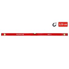Алуминиев нивелир с магнит 120 см ROX WOOD / ROX 153ROX0352 /